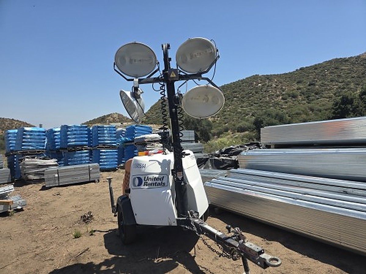 MAGNUM PRO MLT6SM photo 2