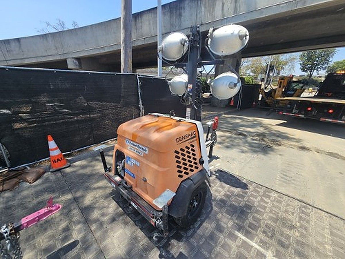 MAGNUM PRO MLT6SM photo 6