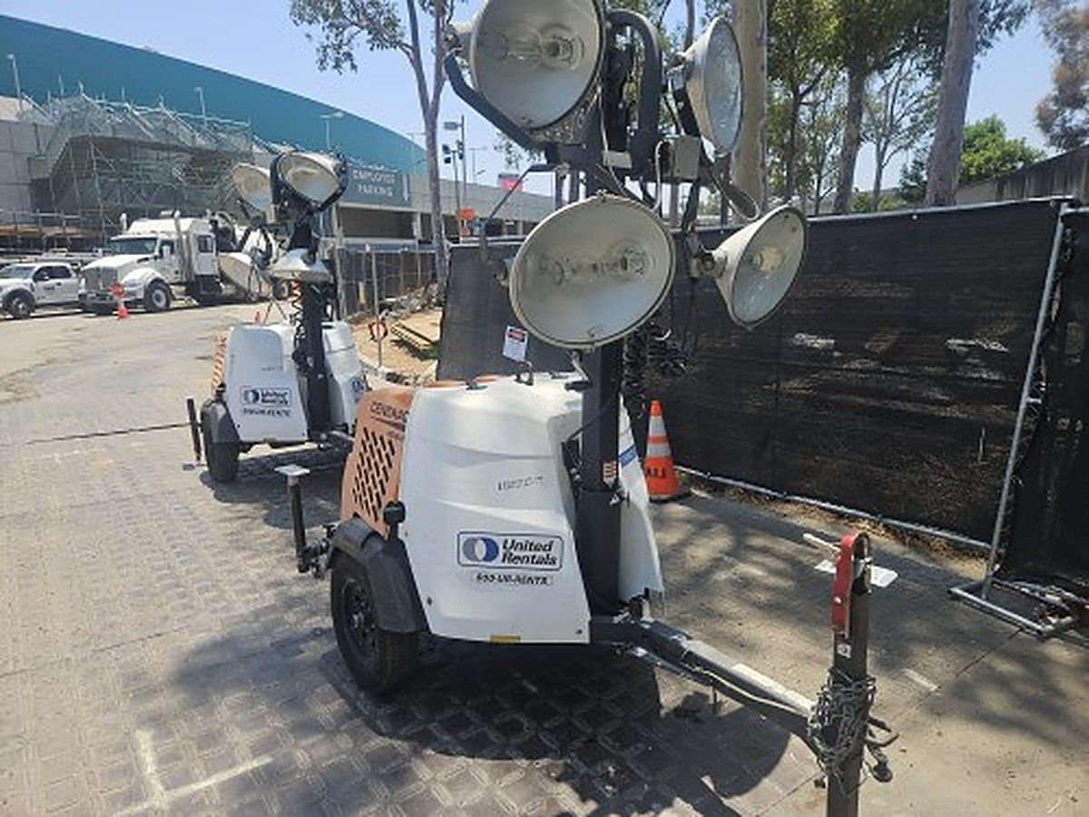 MAGNUM PRO MLT6SM photo 7