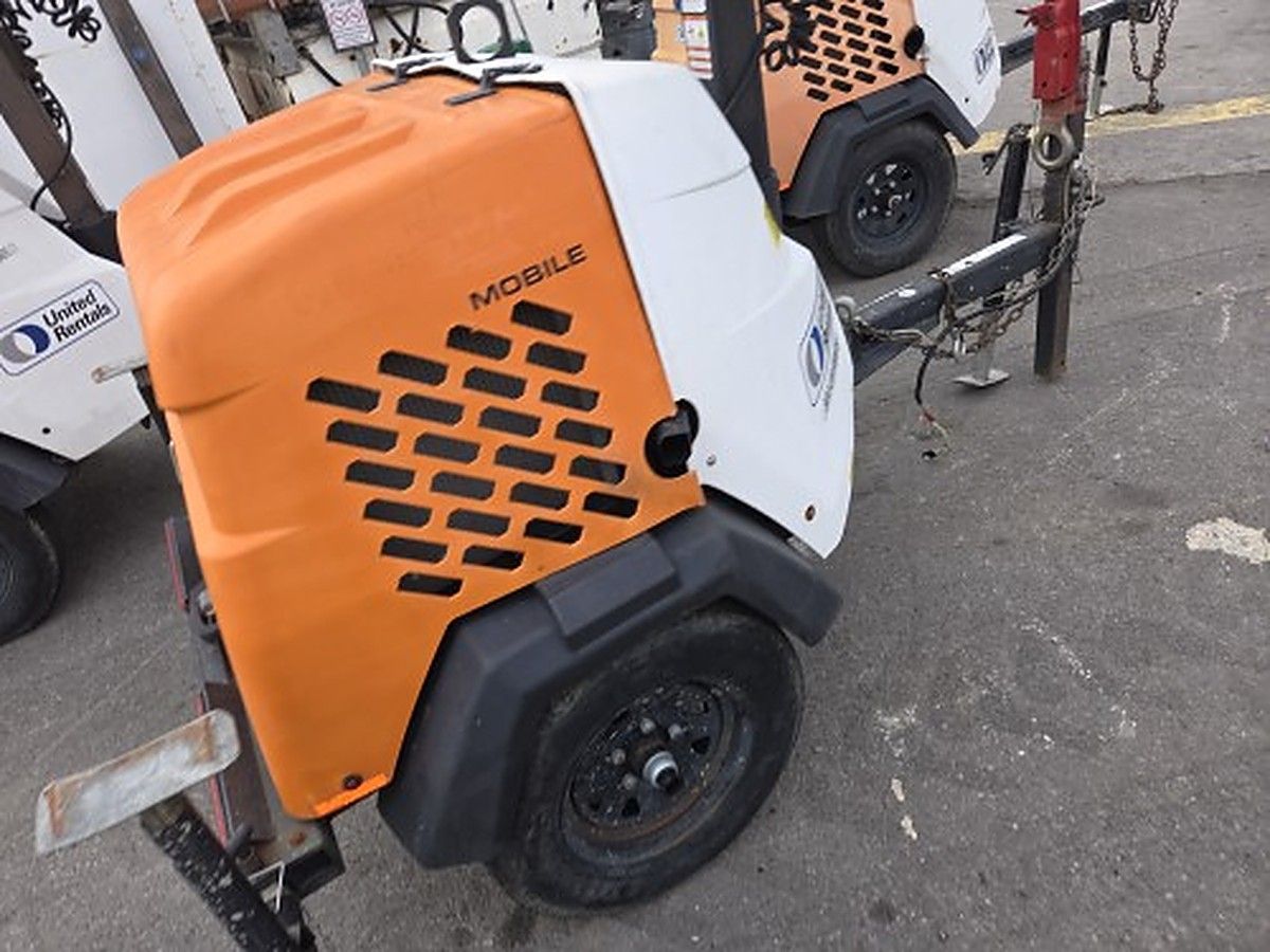MAGNUM PRO MLT6SM photo 2