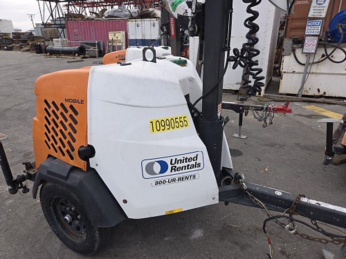MAGNUM PRO MLT6SM photo 4