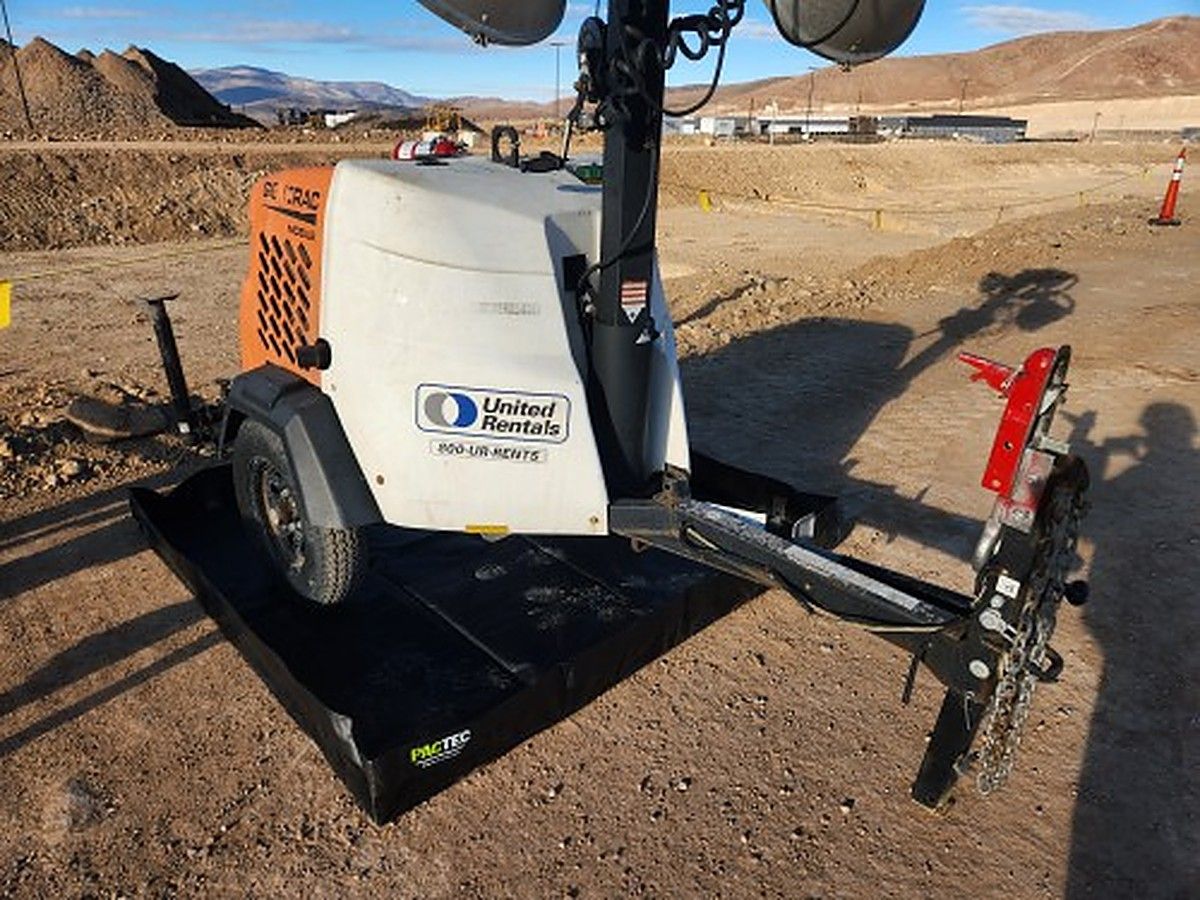 2019 MAGNUM PRO MLT6SM for sale in Las Vegas, NV