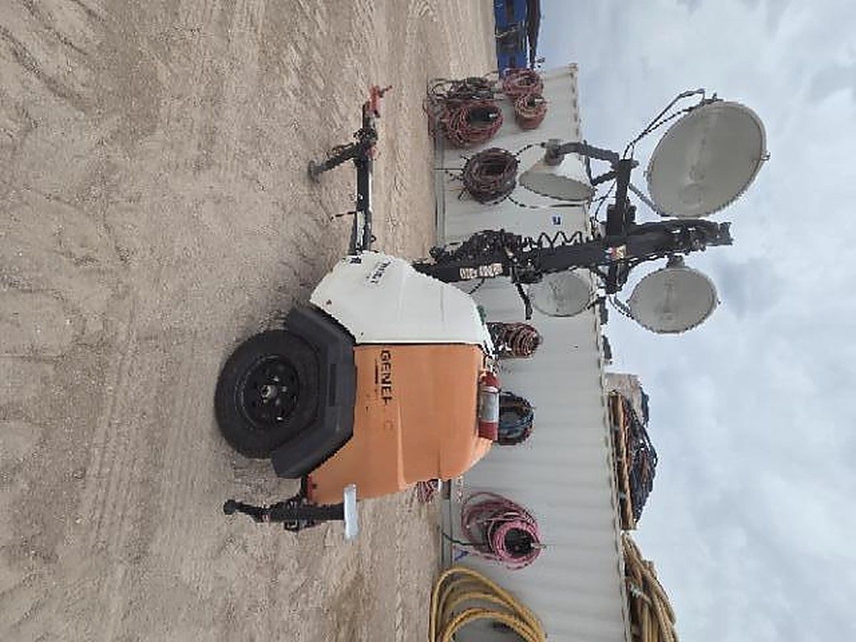 MAGNUM PRO MLT6SM photo 3