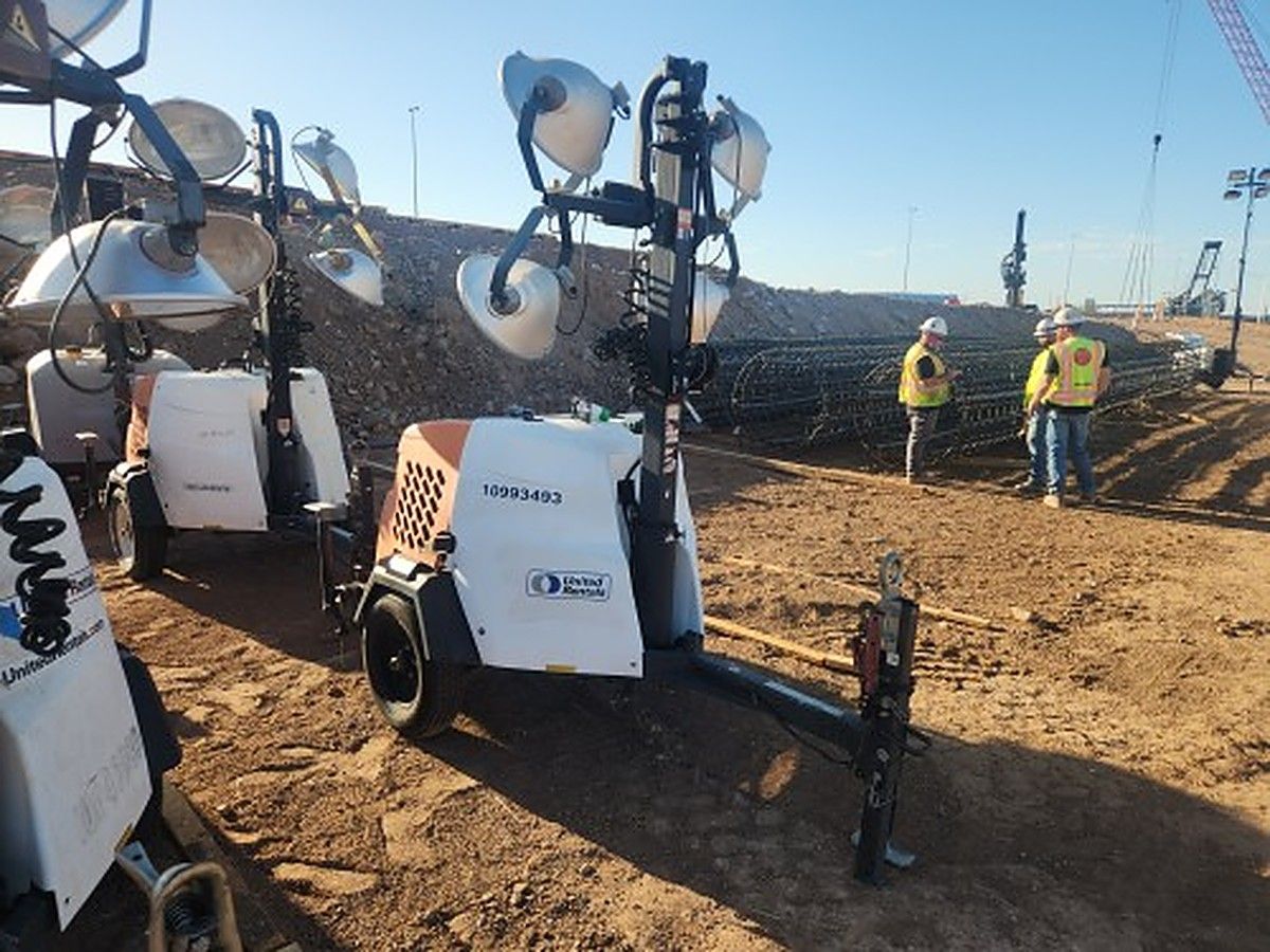 2019 MAGNUM PRO MLT6SM for sale in Las Vegas, NV