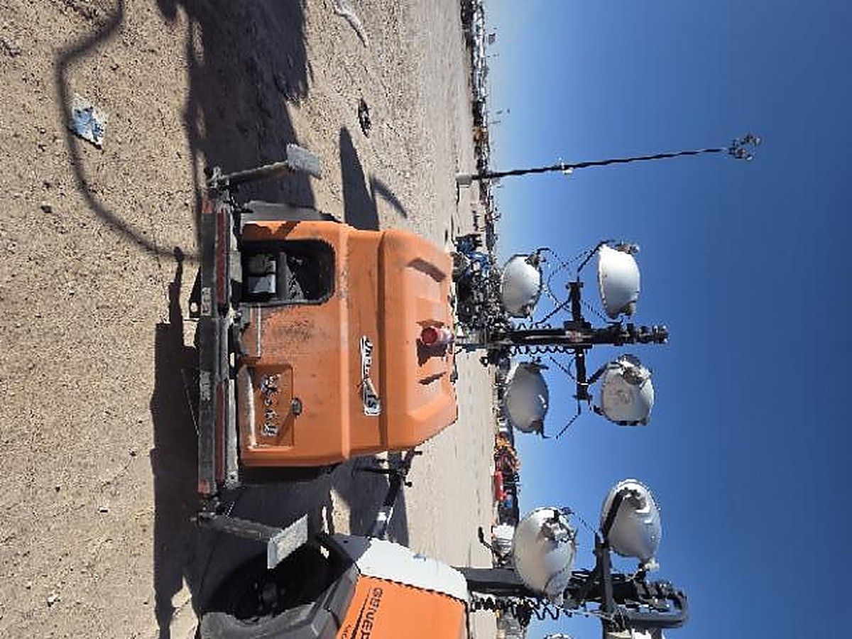 2019 MAGNUM PRO MLT6SM for sale in Las Vegas, NV