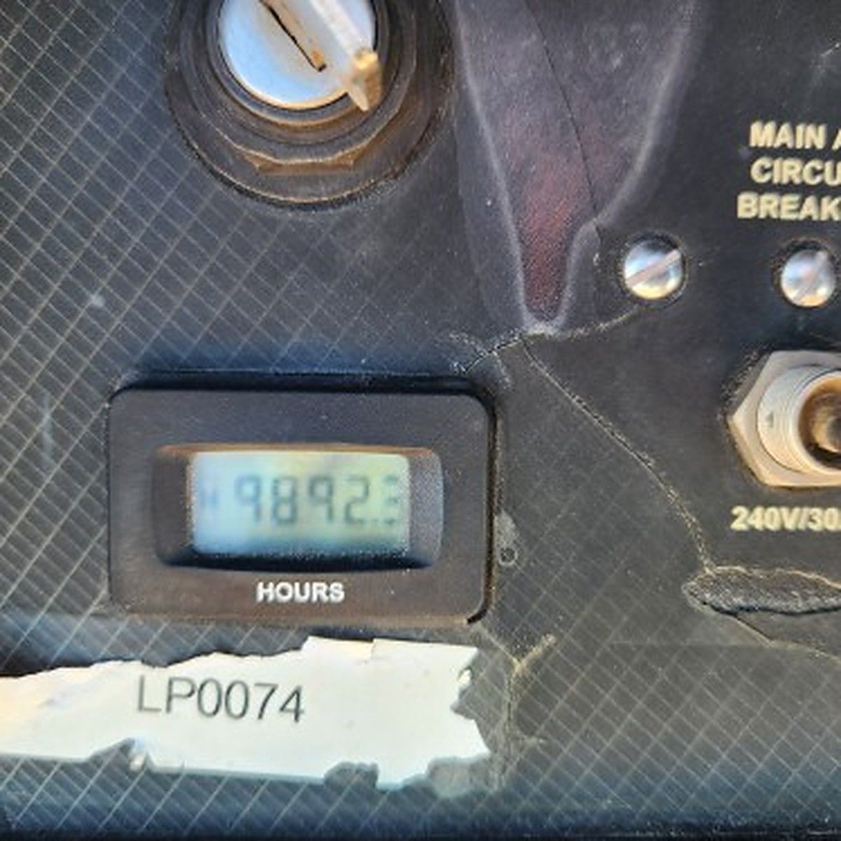 MAGNUM PRO MLT6SM photo 9