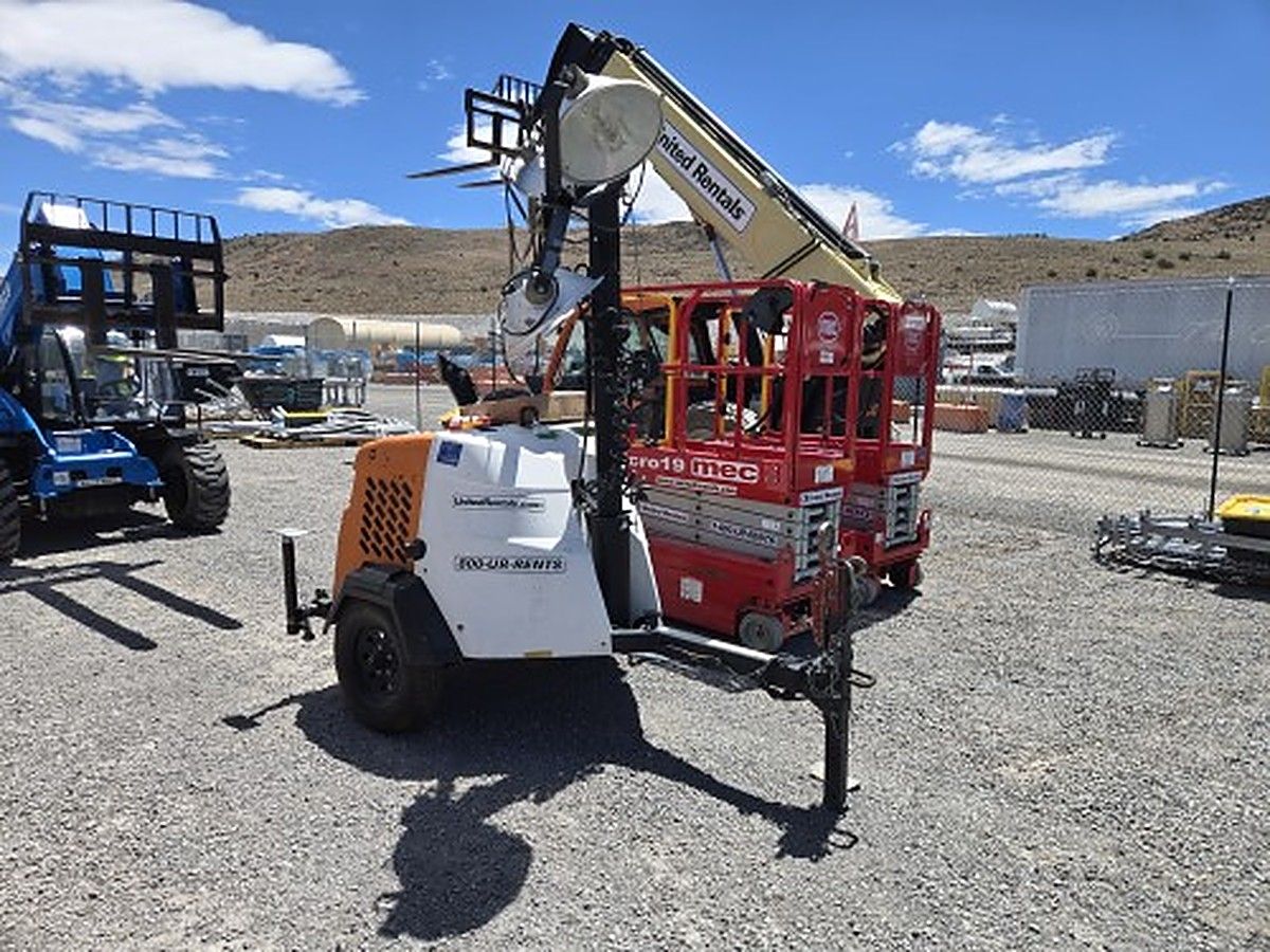 2019 MAGNUM PRO MLT6SM for sale in Las Vegas, NV