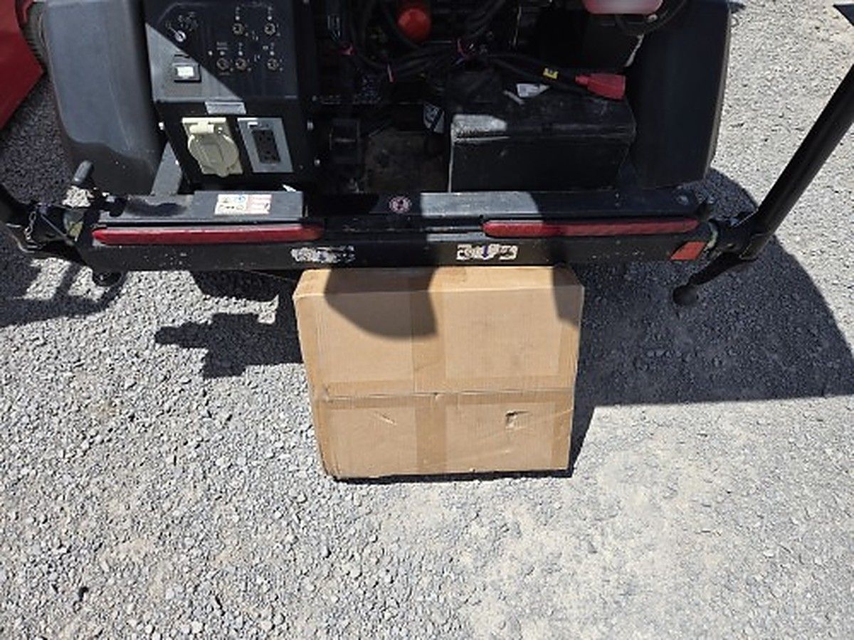 MAGNUM PRO MLT6SM photo 8