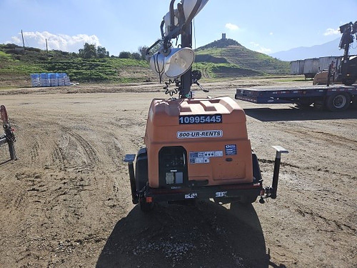 MAGNUM PRO MLT6SM photo 2