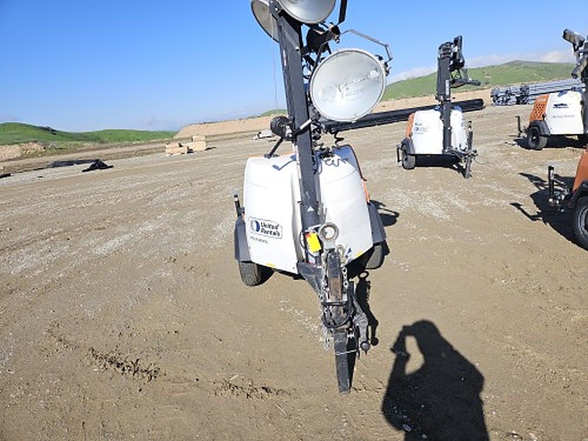 MAGNUM PRO MLT6SM photo 3