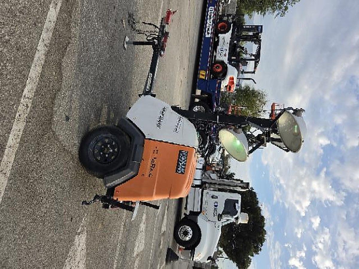 MAGNUM PRO MLT6SM photo 2