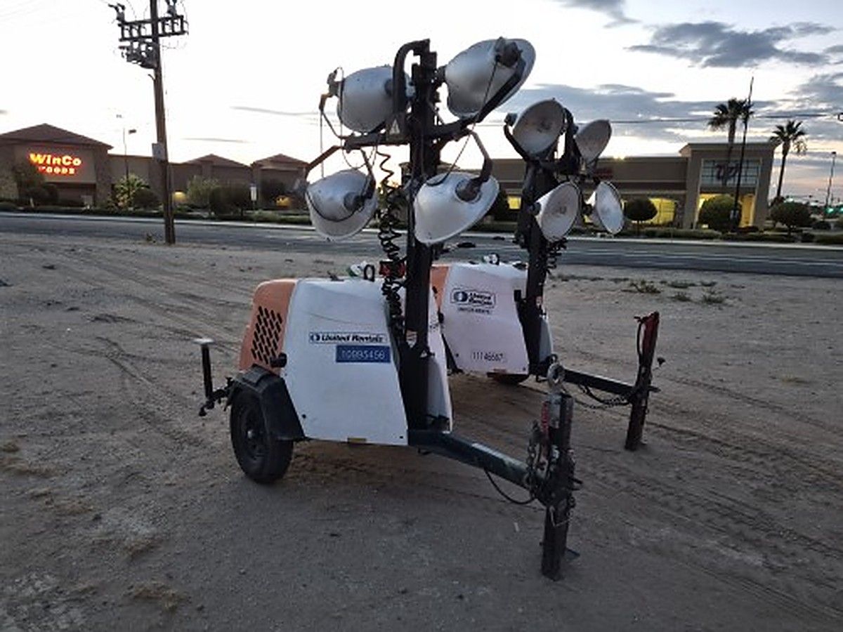 2019 MAGNUM PRO MLT6SM for sale in Las Vegas, NV