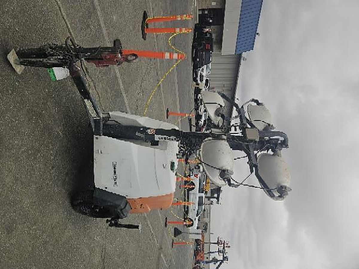 MAGNUM PRO MLT6SM photo 2