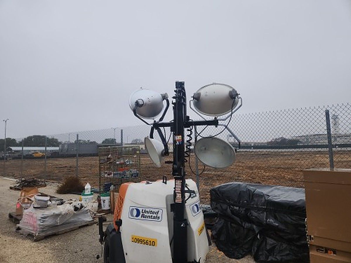 MAGNUM PRO MLT6SM photo 2