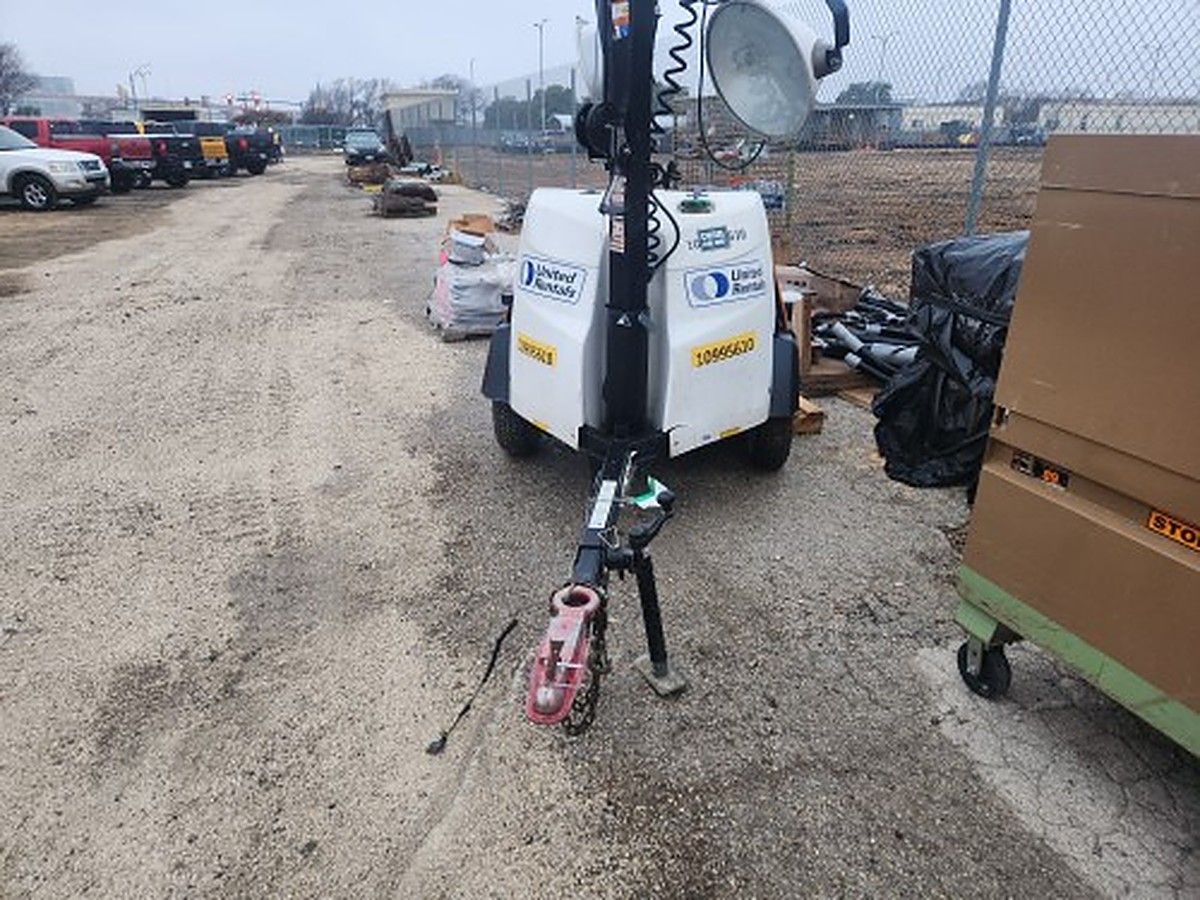 MAGNUM PRO MLT6SM photo 5