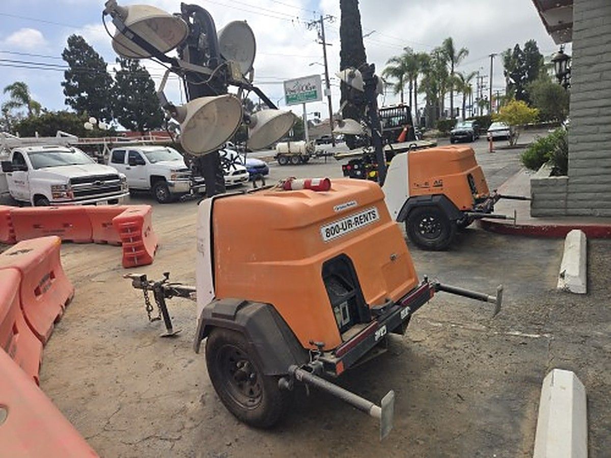 MAGNUM PRO MLT6SM photo 2
