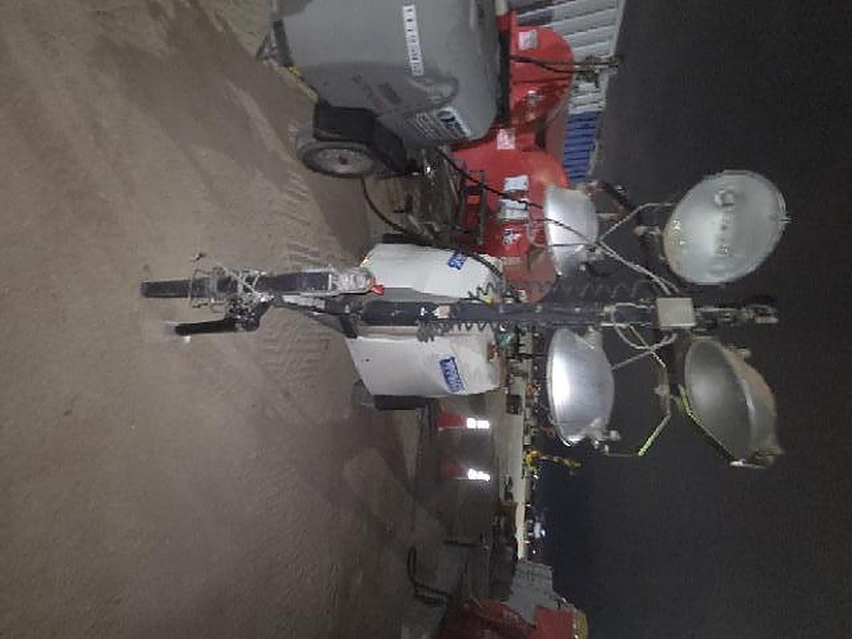 MAGNUM PRO MLT6SM photo 2