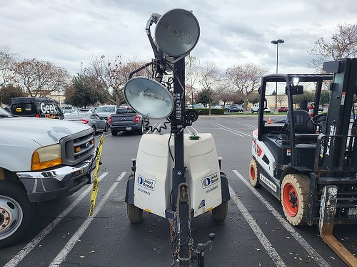 2019 MAGNUM PRO MLT6SM for sale in Las Vegas, NV
