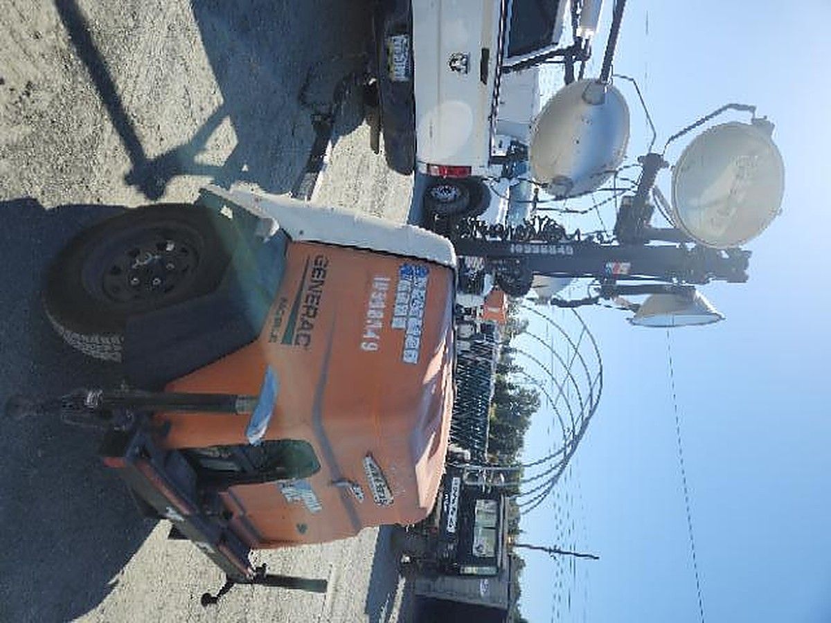 2019 MAGNUM PRO MLT6SM for sale in Las Vegas, NV