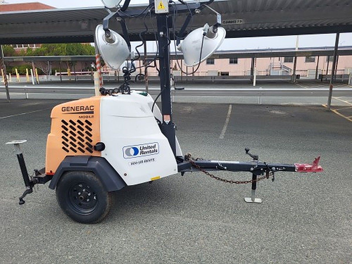MAGNUM PRO MLT6SM photo 5