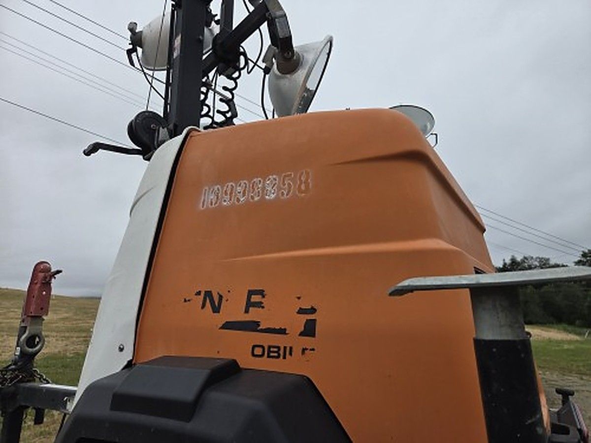 MAGNUM PRO MLT6SM photo 4