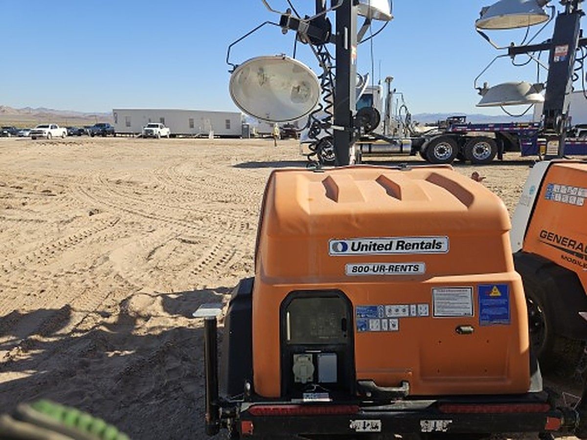 2019 MAGNUM PRO MLT6SM for sale in Las Vegas, NV