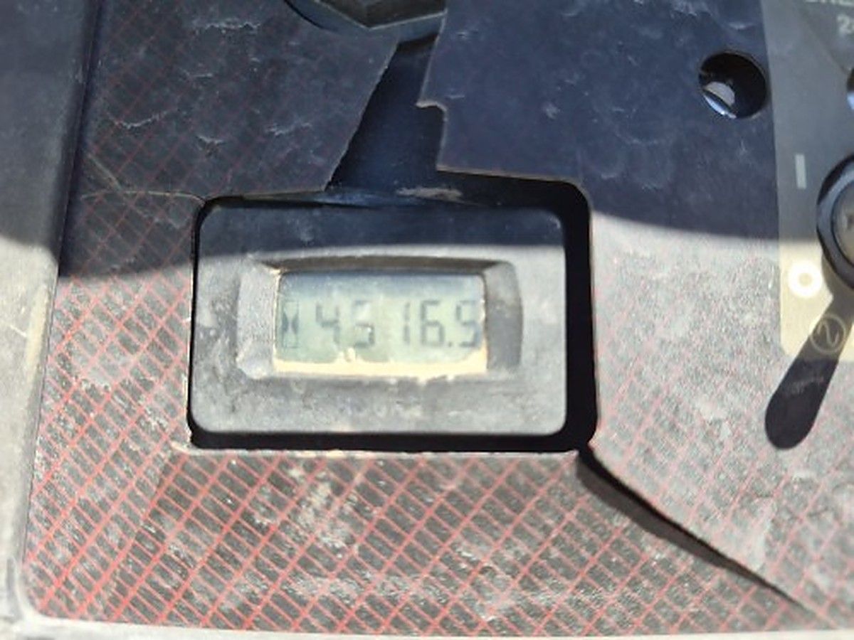 MAGNUM PRO MLT6SM photo 10