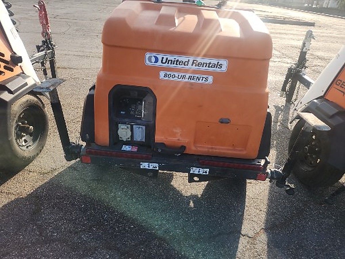 2019 MAGNUM PRO MLT6SM for sale in Las Vegas, NV
