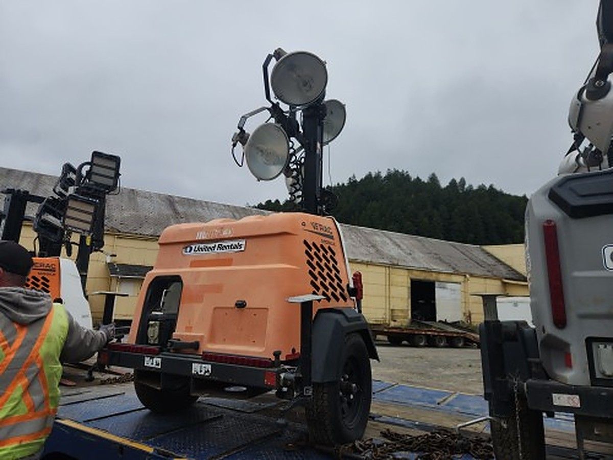 MAGNUM PRO MLT6SM photo 4