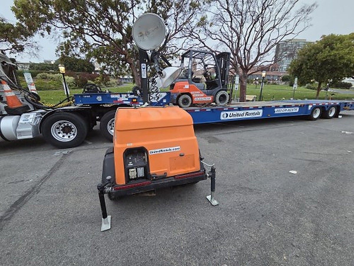 MAGNUM PRO MLT6SM photo 6