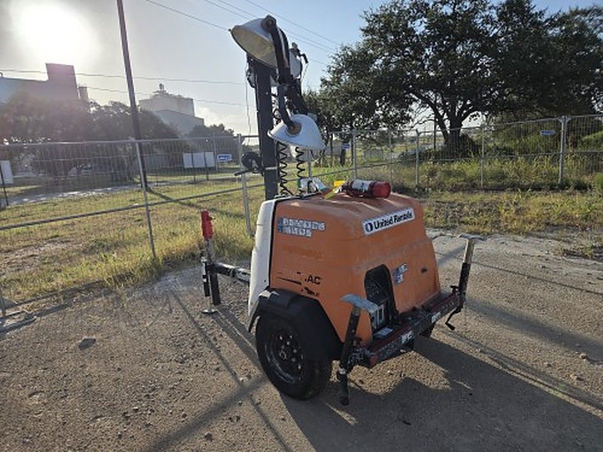 MAGNUM PRO MLT6SM photo 2