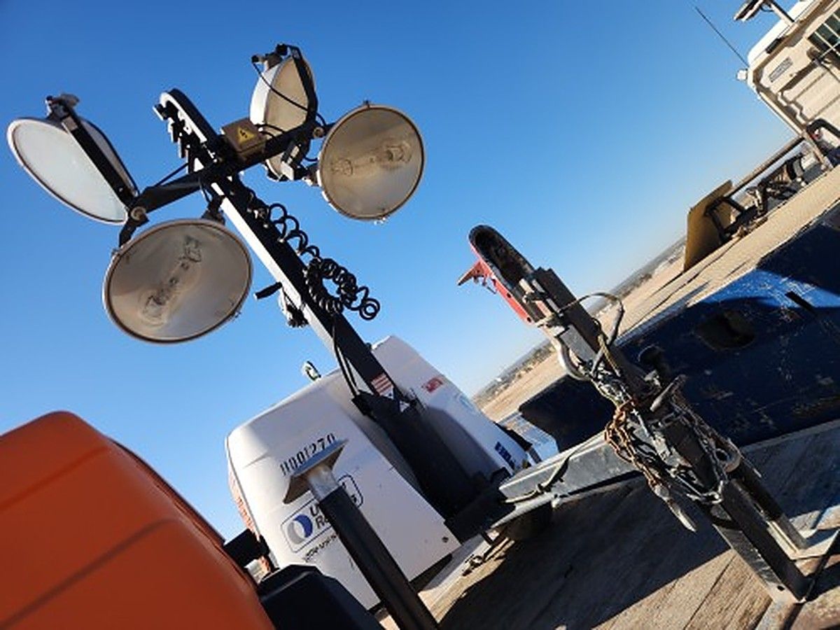 2019 MAGNUM PRO MLT6SM for sale in Las Vegas, NV