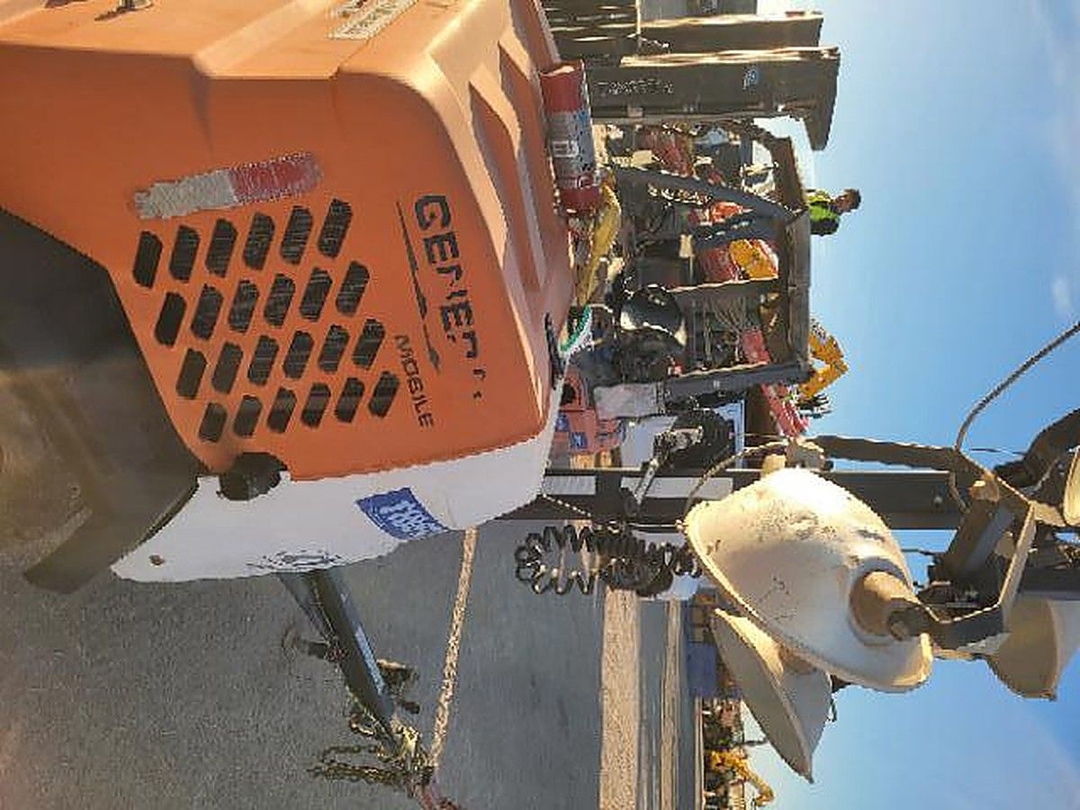 2019 MAGNUM PRO MLT6SM for sale in Las Vegas, NV