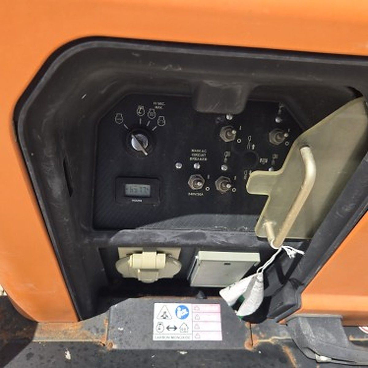 MAGNUM PRO MLT6SM photo 2