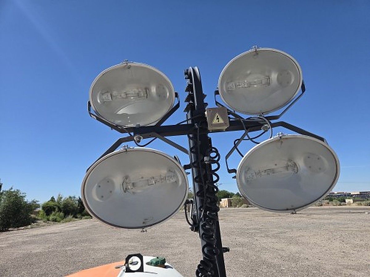 MAGNUM PRO MLT6SM photo 10