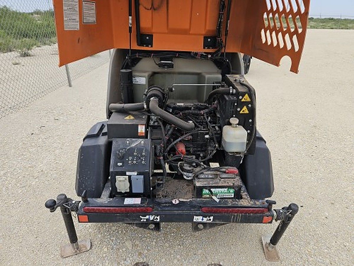 MAGNUM PRO MLT6SM photo 12