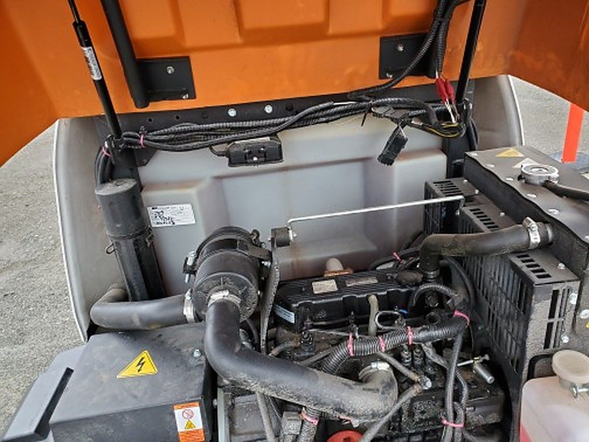MAGNUM PRO MLT6SM photo 3