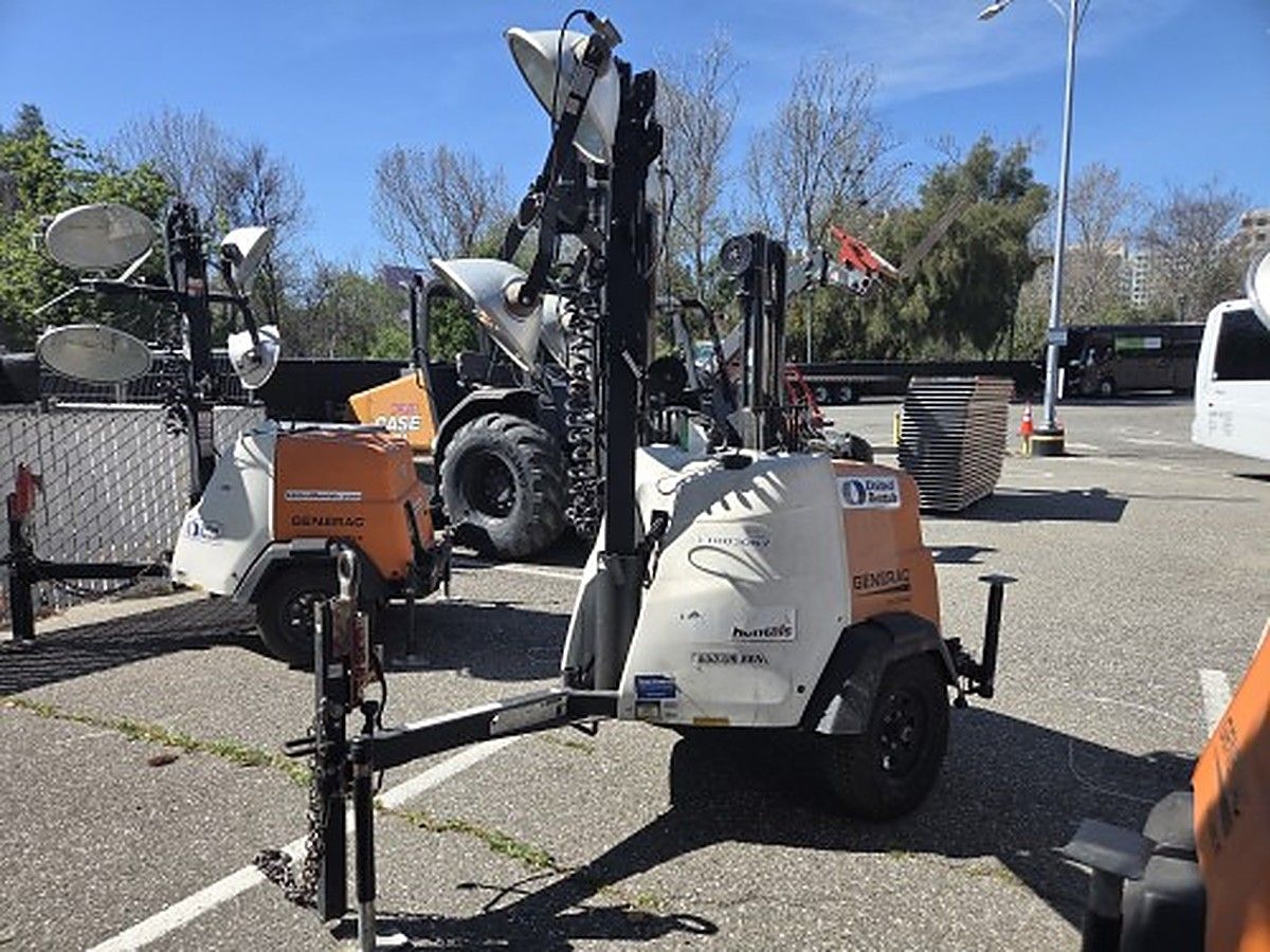 2019 MAGNUM PRO MLT6SM for sale in Las Vegas, NV