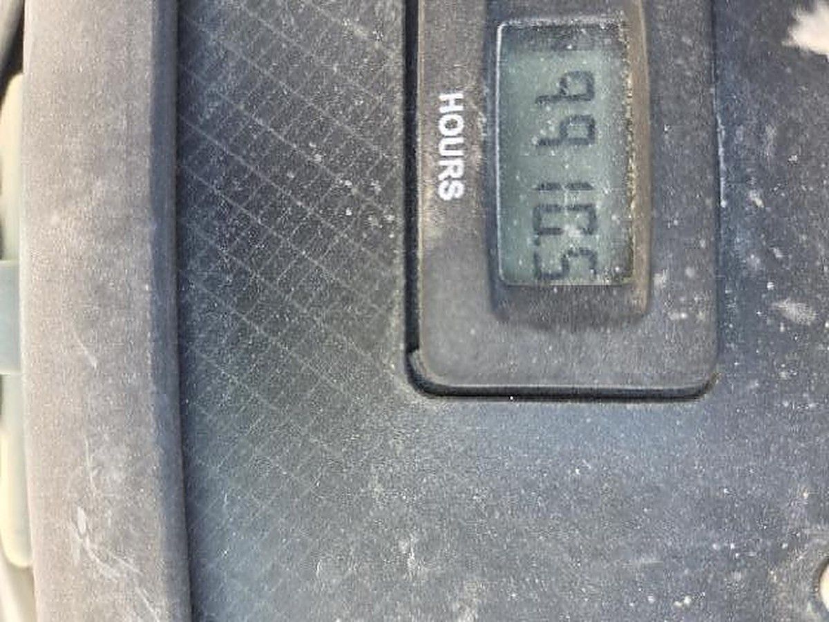 MAGNUM PRO MLT6SM photo 11