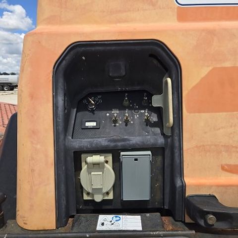 2019 MAGNUM PRO MLT6SM Light Tower,4-7Kw Vert Mast