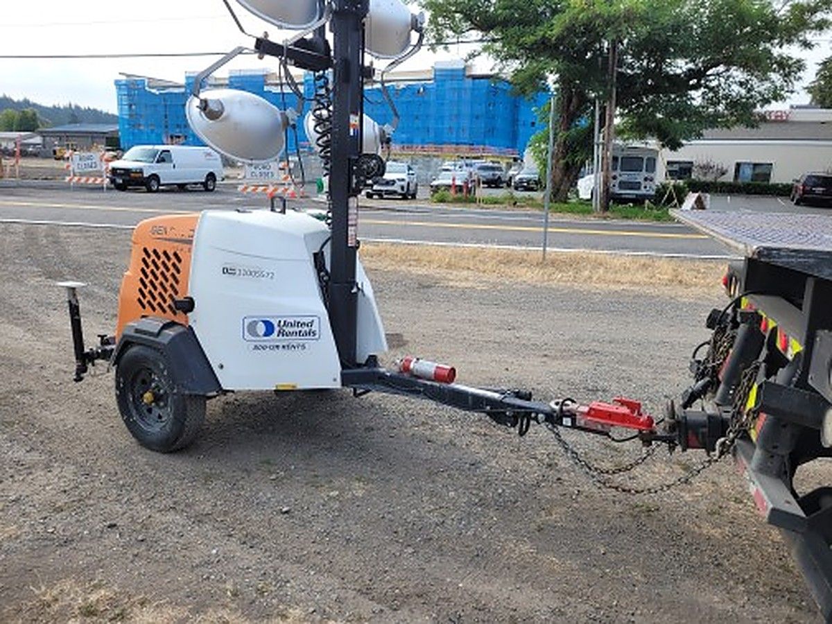 MAGNUM PRO MLT6SM photo 3
