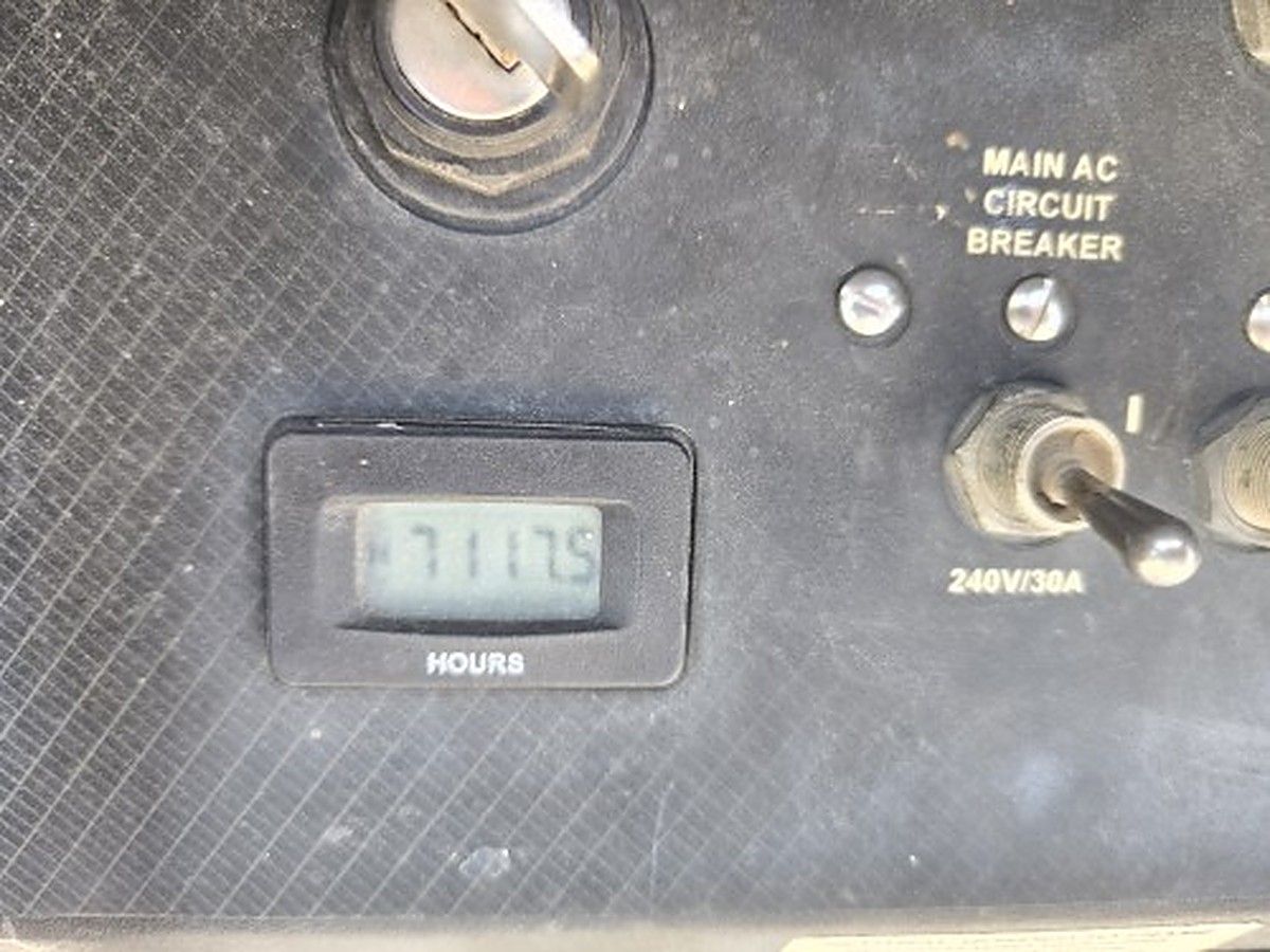 MAGNUM PRO MLT6SM photo 11