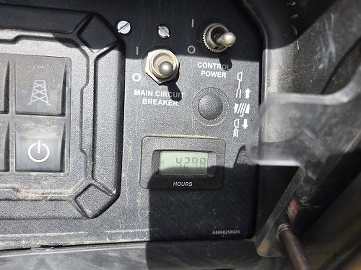 MAGNUM PRO MLT6SM photo 3