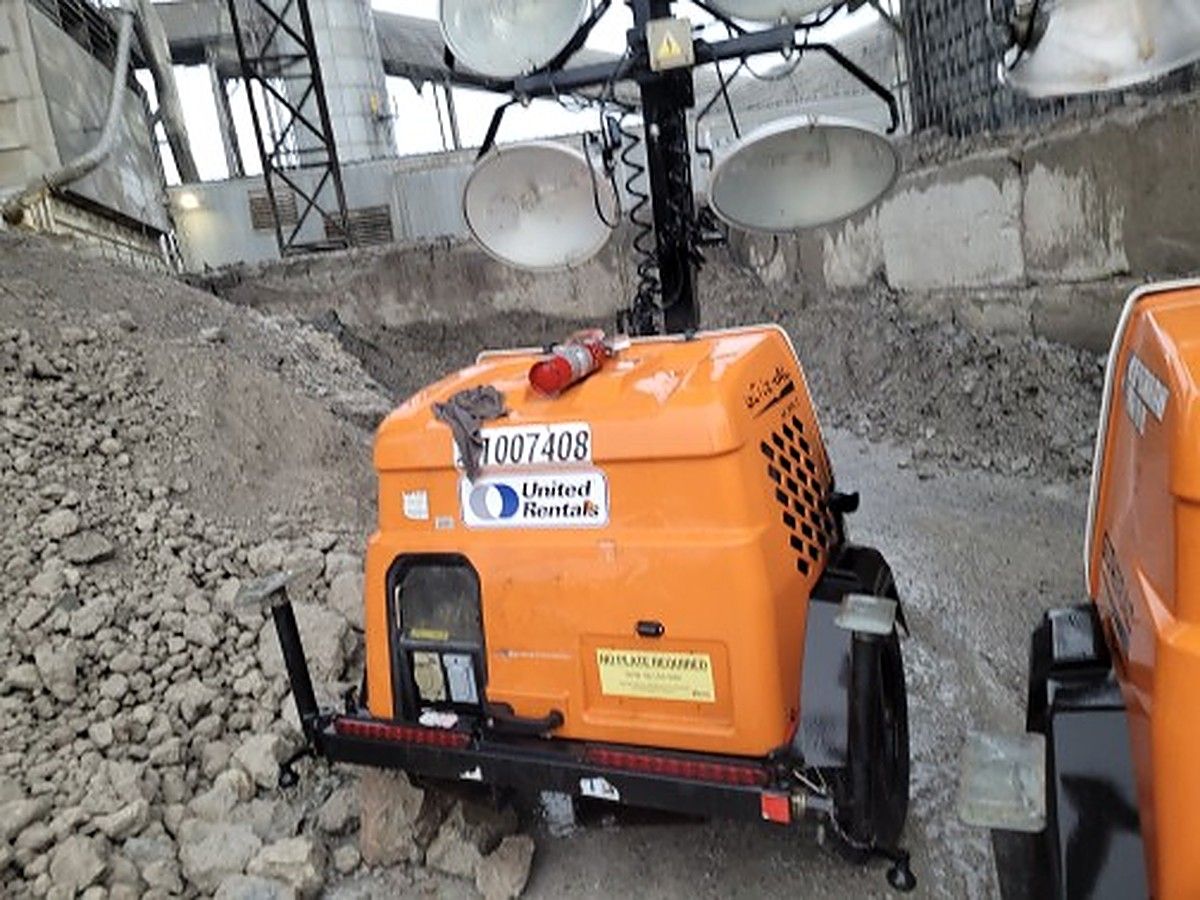 MAGNUM PRO MLT6SM photo 3