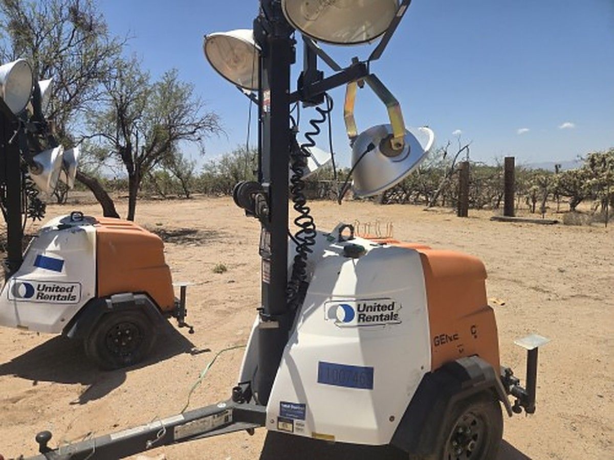 2019 MAGNUM PRO MLT6SM for sale in Las Vegas, NV