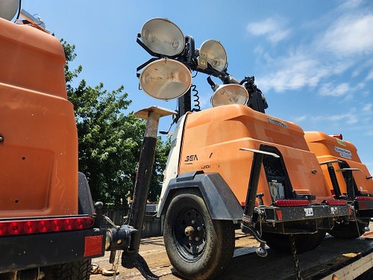 MAGNUM PRO MLT6SM photo 4