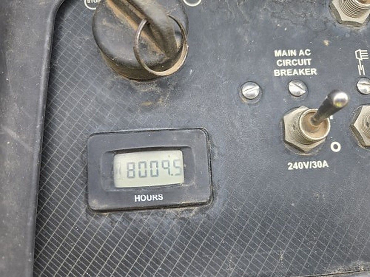 MAGNUM PRO MLT6SM photo 10