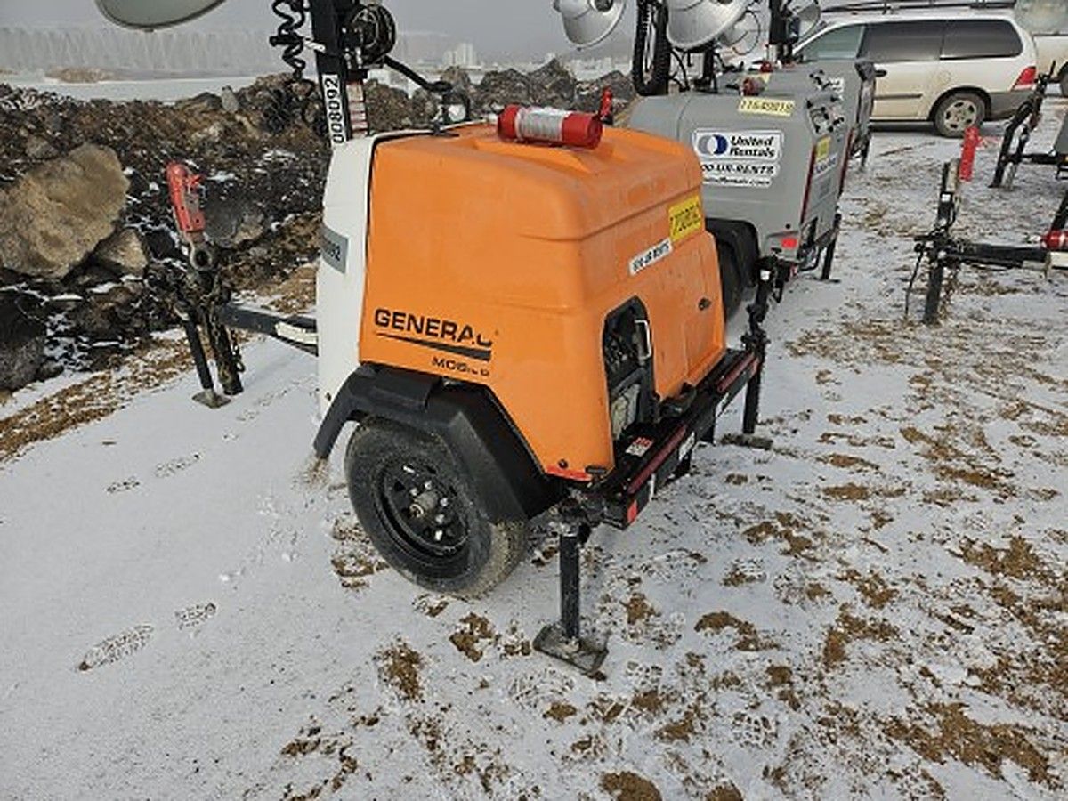 MAGNUM PRO MLT6SM photo 11