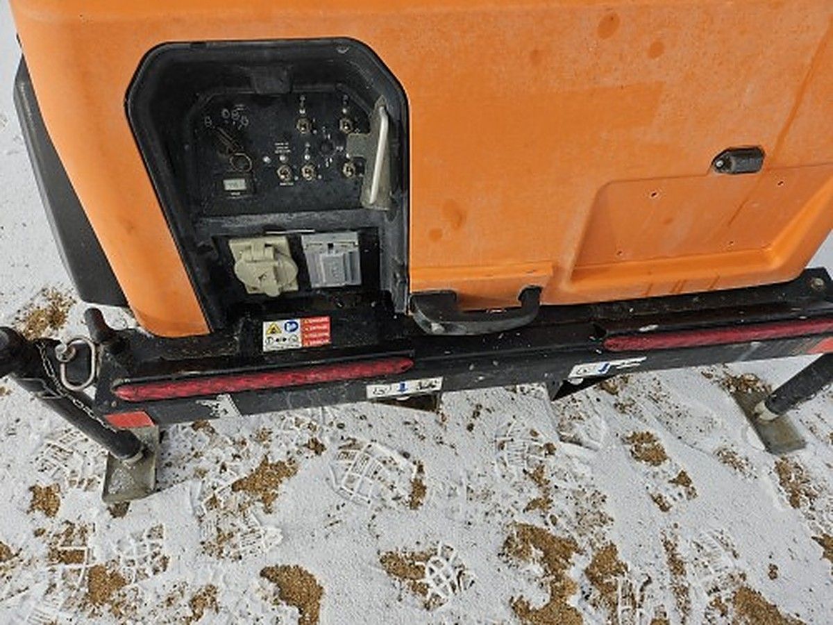 MAGNUM PRO MLT6SM photo 10