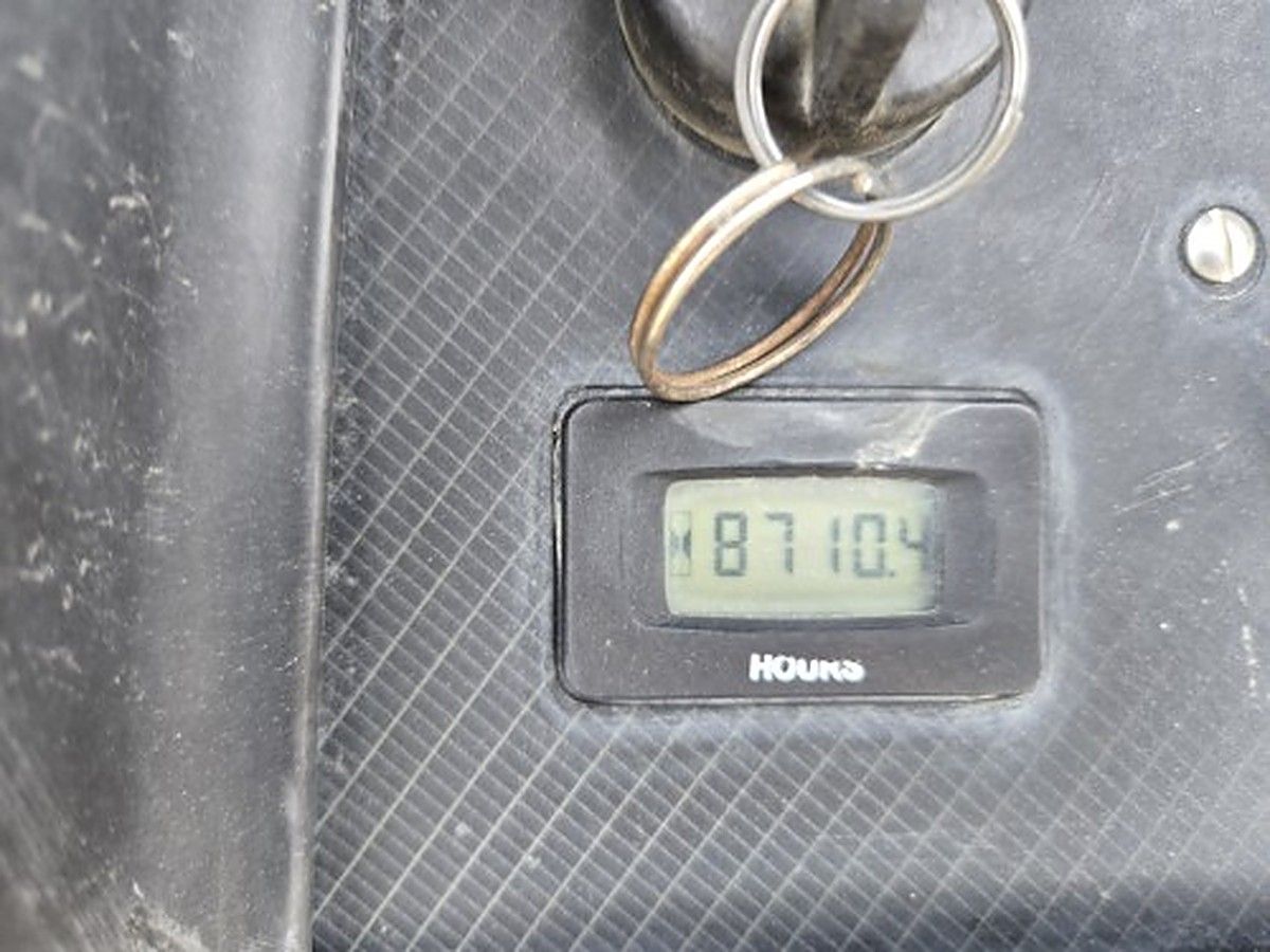 MAGNUM PRO MLT6SM photo 9
